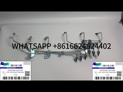 KBZE 420208-00784 420208-00788 DOOSAN DX12TIS DX360-7 DX450 DL420 DX500 için motor yakıt hatları