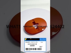 HITACHI 4456654 ZX120 ZX180 ZX200 ZX250 ZX330 için kapı kapağı