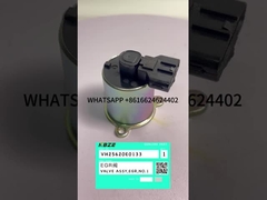 VH173501261A KOBELCO SK200-8 SK210-8 VH25620E0132 EGR SOLENOID VALVE 25620-E0133 135000-7263 HI için