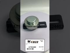 6735884 6711698 BOBCAT KAYIŞ GERGİSİ 6668114 6704391 UYUMLU S130 S150 S185 S510 YÜKLEYİCİ