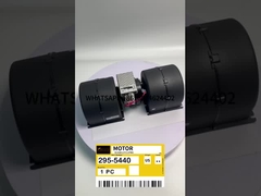CAT YÜKLEYİCİ 295-5440 2955440 FAN MOTORU 12V 216B 226B 247B 257B 279C İÇİN