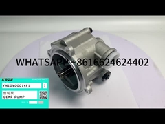YN10V00014F1 KOBELCO SK200-6 SK210 SK250 SK290 SK330 EXCAVATOR için hidrolik dişli pompası