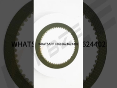 KBZE D3C D4C 931B 933 CAT 6Y7935 FIRCTION DISC 215*68*2.95