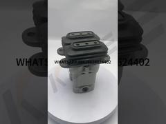 KBZE BRAND SY205 SY215C-9 EXCAVATOR PVD8PC6035 SANY USE için Ayak Valfı ASSY Değiştirme