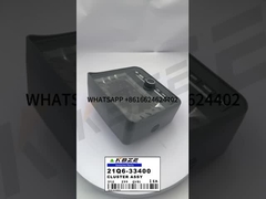 21Q6-33400 HYUNDAI R-9 KÜME DÜZENEĞİ 21Q6-33401 MONİTÖR R140-9 R210-9 R380-9 İÇİN UYGUNDUR