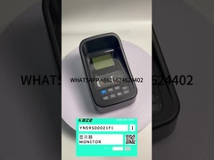 YN59S00021F1 KOBELCO SK200-8 Monitör YN59S00021F2 YN59S00021F3 YN59S00021F4
