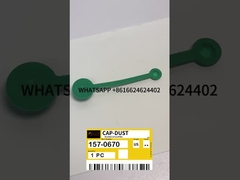 157-0670 1570670 CAT 3406 3516 C9 C13 C15 C18 MOTOR 312C 325C 330C İÇİN TOZ KAPAĞI