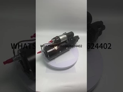 6V-5720 106-8559 CAT C7 3116 3126 MOTOR 24V 12T 8.1KW MARŞ MOTORU 104-7040 10461153 10461395 207-
