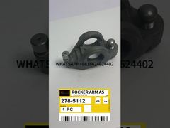 KBZE 320D 323D EXKAVATOR 278-5112 2785112 CATERPILLAR için ROCKER ARM C4.4 C6.6 C7.1 Motoru