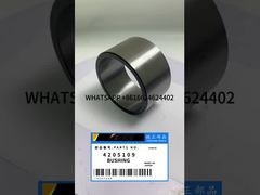 KBZE 4205109 HITACHI EKSKAVATÖR KOVASI BURCU EX400 EX550 EX600 ZAX470 ZAX500 ZAX520 İÇİN