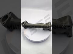 KBZE 1-16181121-1 1161811211 6HK1 EGR BİRİ HITACHI ZAX330-3 ZAX350-3 ZAX400-3 EXKAVATOR