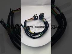 KBZE 4P-9537 4P9537 CAT C-10 C-12 3176 3196 MOTOR ENJEKTÖR KABLOLAMASI 345B 365B 966G 140H 143H'YE UYAR