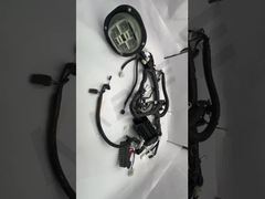 HITACHI EKSKAVATÖR YA00028880H1 KABİN İÇ KABLOLAMASI ZAX200-5G ZAX210-5G İÇİN