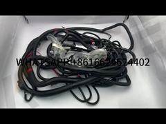 KBZE 20Y-06-31612 20Y-06-31613 20Y-06-31614 PC200-7 PC220-7 PC2 için KOMATSU EXETERNAL WIRING HARNESS