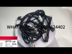 4939039 HYUNDAI R200-7 R210-7 R210-9 EXCAVATOR HARNESS-ECM CUMMINS için kablo QSB6.7 Motoru