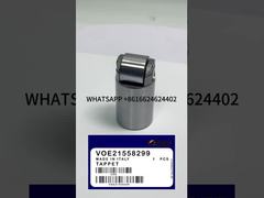 KBZE VOE21558299 21558299 RULMANLI ITICI VOLVO EC140 EC160 EC210 EC240 EC300 EKSKAVATÖR'E UYAR
