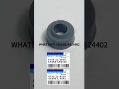 KBZE 6732-11-8210 KOMATSU 6735-11-8810 4D102 6D102 MOTOR CONTA MÜHÜRÜ D31 D37 D38 PC120 PC200 P İÇİN