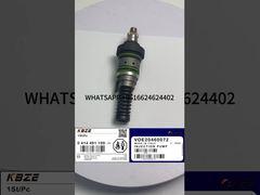 VOE20460072 20460072 VOLVO D4D MÖTÖR DEZEL ENJEKTİON PUMO 0414491109 0211-2405 EC140B EXCAVATO için