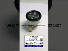 GENUINE LIUGONG 35B0075 AIR PRESSURE GAUGE METER FOR CLG50CN CLG855 CLG856