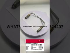 KBZE BRAND 2896823 CUMMINS QSK38 QSK50 Motoru yakıt kaynağı tüpü