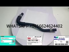 897192-7700 ISUZU 4JB1 4JG1 4LE2 MOTORU VI8943402611 8-97327940-0 HAVA FİLTRESİ HORTUMU DH55 DX60 DX70