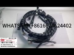 KBZE KLH10620 ISUZU 4JJ1 MOTORU 8-98035054-2 8-98035054-4 8-98035054-5 KABLO DEMETİ SUMITOMO S İÇİN