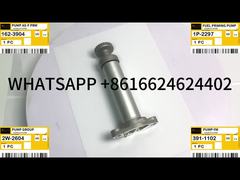 KBZE 162-3904 391-1102 6N-6803 2W-2604 CAT D342 D343 D346 D348 D353 MOTOR 51.3CC EL POMPASI