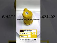 KBZE 4W-3027 4W3027 CAT 3508B/C 3512B/C 3516B/C C27 C32 MOTOR HAVA FİLTRESİ 884K 854K 990K 992K İÇİN