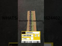 KBZE 332-7297 139-0538 CAT 3406E C15 C18 MOTOR 10R-7157 332-7301 10R3292 KAM MİLİ 651B 657E 772 İÇİN