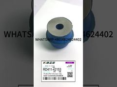 KBZE RD411-42153 KUBOTA V2203 V2403 & ISUZU 3AB1 MOTOR 4246159 4246160 MONTAJ LASTİĞİ U45 U50'YE UYAR