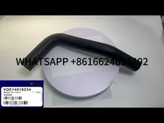 KBZE VOE14618234 14618234 VOLVO EC200B EC210B EC220D EKSKAVATÖR RADYATÖR HORTUMU D6E MOTORU İÇİN