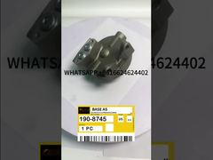 İzle: KBZE MARKA 190-8745 1908745 CAT 3126B C32 MOTOR TABANI D6N DOZER İÇİN GÖSTERİ