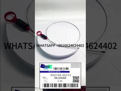 KBZE 800108-00233 DOOSAN DC09 DC13 MOTOR YAĞI GÖSTERGESİ DX300LL-5 DX380-9 DX520-9'A UYGUNDUR