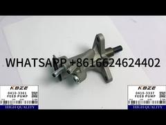 KBZE MARKALARI 0410-3361 0410-3337 DEUTZ 2011 2012 DİZEL MOTOR BESLEME POMPASI MAKİNE İÇİN Demo