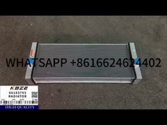 KBZE 60183793 CUMMINS 6BT MOTOR RADYATÖRÜ SANY SY205 SY210 SY215 EKSKAVATÖR İÇİN