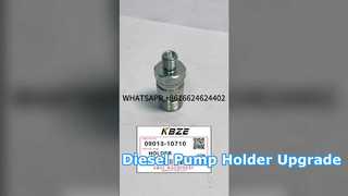 KBZE DİZEL POMPA TUTUCU 09013-10710 090131-0710 ME702050 MITSUBISHI S4S S6R S6R2 S8U S12R S12H S