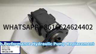 KBZE 14537295 VOLV.O VOE14537295 EC460B EC460C EKSKAVATÖR İÇİN HİDROLİK DİŞLİ POMPA