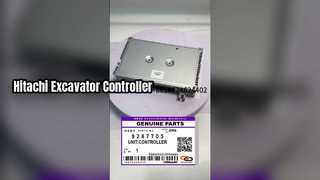 KBZE ZX450-3 ZX470-3 ZX500-3 EKSKAVATÖR 9261197 9287705 ÜNİTE; KONTROLÖR HITACHI İÇİN UYGUN