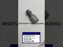 KBZE 20754813 VOLV.O VOE20754813 TAŞMA VANASI EC340 EC380 EC480 EC700