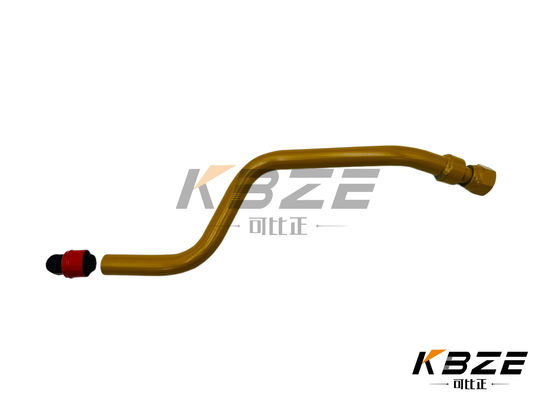 KOMATSU PC200-8 SWING MOTOR FILLING OIL HOUSING SET