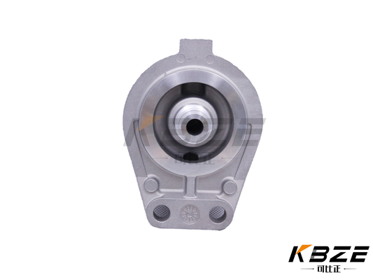 HITACHI 1-13212092-1 1132120921 FUEL FILTER HEAD/FUEL FILTER SEAT REPLACEMENT FOR 6SD1 EX300-2, EX300-3,EX300-5