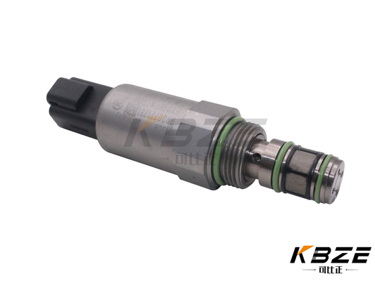 HIGH QUALITY R900771731 24V SOLENOID VALVE REPLACEMENT FOR EXCAVATOR