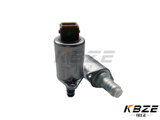 HIGH QUALITY TM70301 12V 50BAR SOLENOID VALVE REPLACEMENT FOR EXCAVATOR