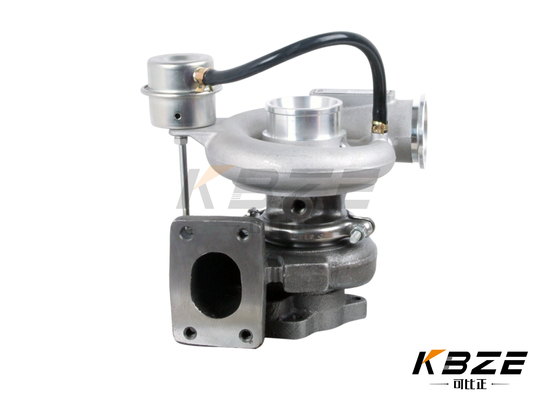 CUMMINS [3768006] HE211W-1 TURBOCHARGER ASSY REPLACEMENT FOR CUMMINS ISF2.8 QSB4.5 DIESEL ENGINE