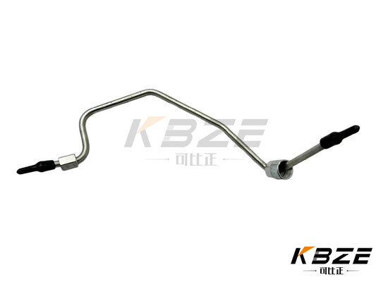 MITSUBISHI 32R61-03700 COMMON-RAIL PIPE REPLACEMENT FOR MITSUBISHI D06FRC DIESEL ENGINE SANY SY245