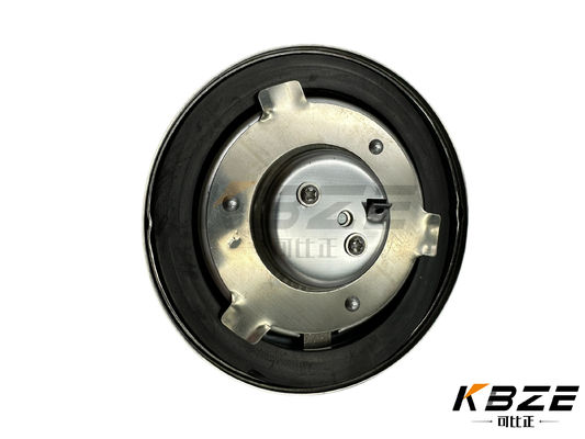 CHINA LONKING FUEL TANK CAP / FUEL FILLER CAP WITH 2 KEY REPLACEMENT FOR LONKING