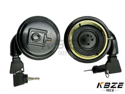 JCB 32925421 WITH 2KEY HYDRAULIC OIL TANK CAP / BREATHER AIR REPLACMENT FOR JCB 3C 3CX 4C 4CX