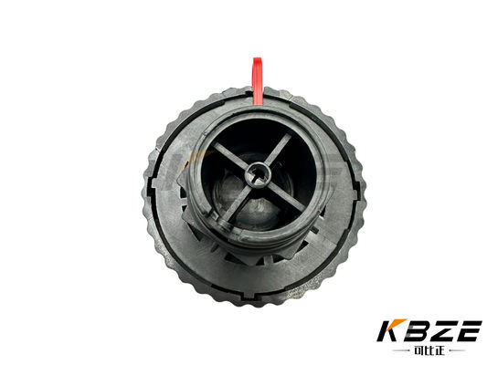 JOHN DEERE LIEBHERR 10222405 HYDRAULIC OIL TANK CAP / BREATHER AIR REPLACMENT FOR JOHN DEERE AND LIEBHERR