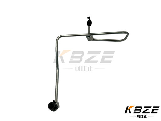 HIGH QUALITY C-A-T 3304 4N-3281 4N-3282 4N-3283 4N-3284 FUEL INJECTOR PIPE/HIGH PRESSURE FUEL LINE ASSY FOR EXCAVATOR