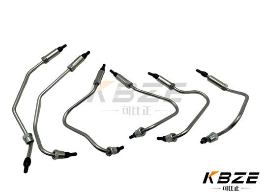 HIGH QUALITY C-A-T C6.4 E320D 294-1790 294-1791 294-1792 294-1793 FUEL INJECTOR PIPE/HIGH PRESSURE FUEL LINE ASSY